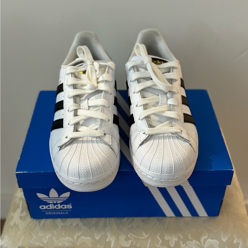 Adidas sneakers